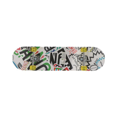 Planche à roulettes de base 77 cm