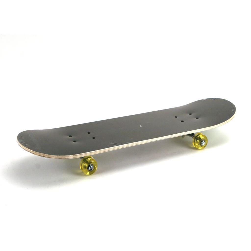 Planche à roulettes de base 77 cm