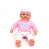Poupée bébé Basic Mother Love 51 cm assortie