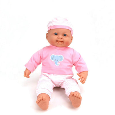 Poupée bébé Basic Mother Love 51 cm assortie
