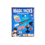 Tricks de base de la magie 35 astuces Assorti - afbeelding 2