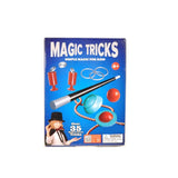 Tricks de base de la magie 35 astuces Assorti - afbeelding 3