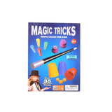 Tricks de base de la magie 35 astuces Assorti - afbeelding 4