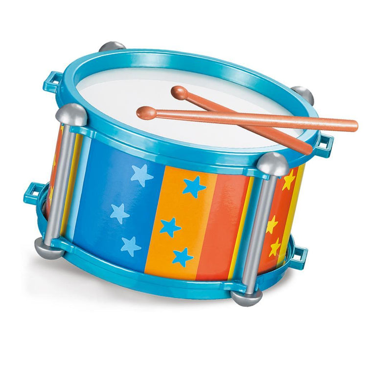 Tambour de base de jazz