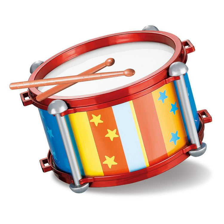 Tambour de base de jazz