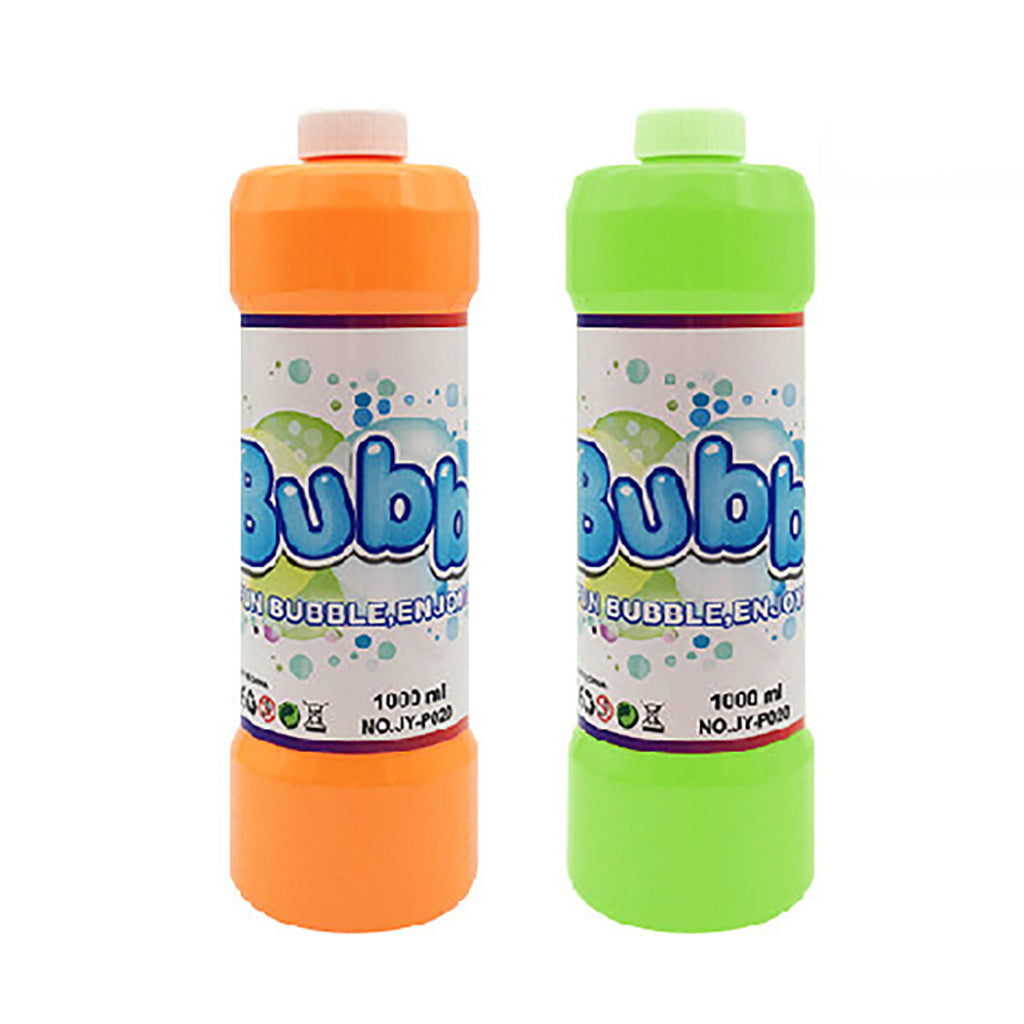 Recharge de la vessie à bulles 1000 ml