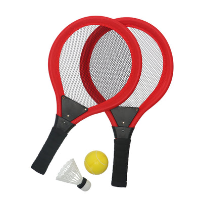 Alerte tennis set assorti