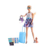 Fleur Fleur Pop Travel