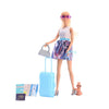 Fleur Fleur Pop Travel
