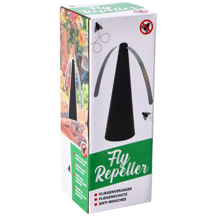 Autres marques de Flying Hunter Black