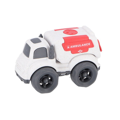 Autres marques Ambulance bioplastique