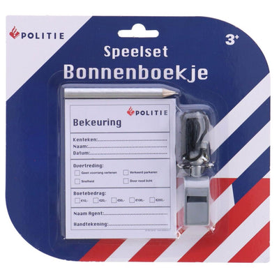 Livret de coupons de police des autres marques