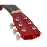 Autres marques de guitare pour enfants en bois 76 cm - afbeelding 3