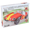 Autres marques Construction Set Metal Car
