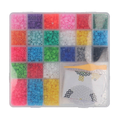 Crède de fer crafrefun 2800 pièces