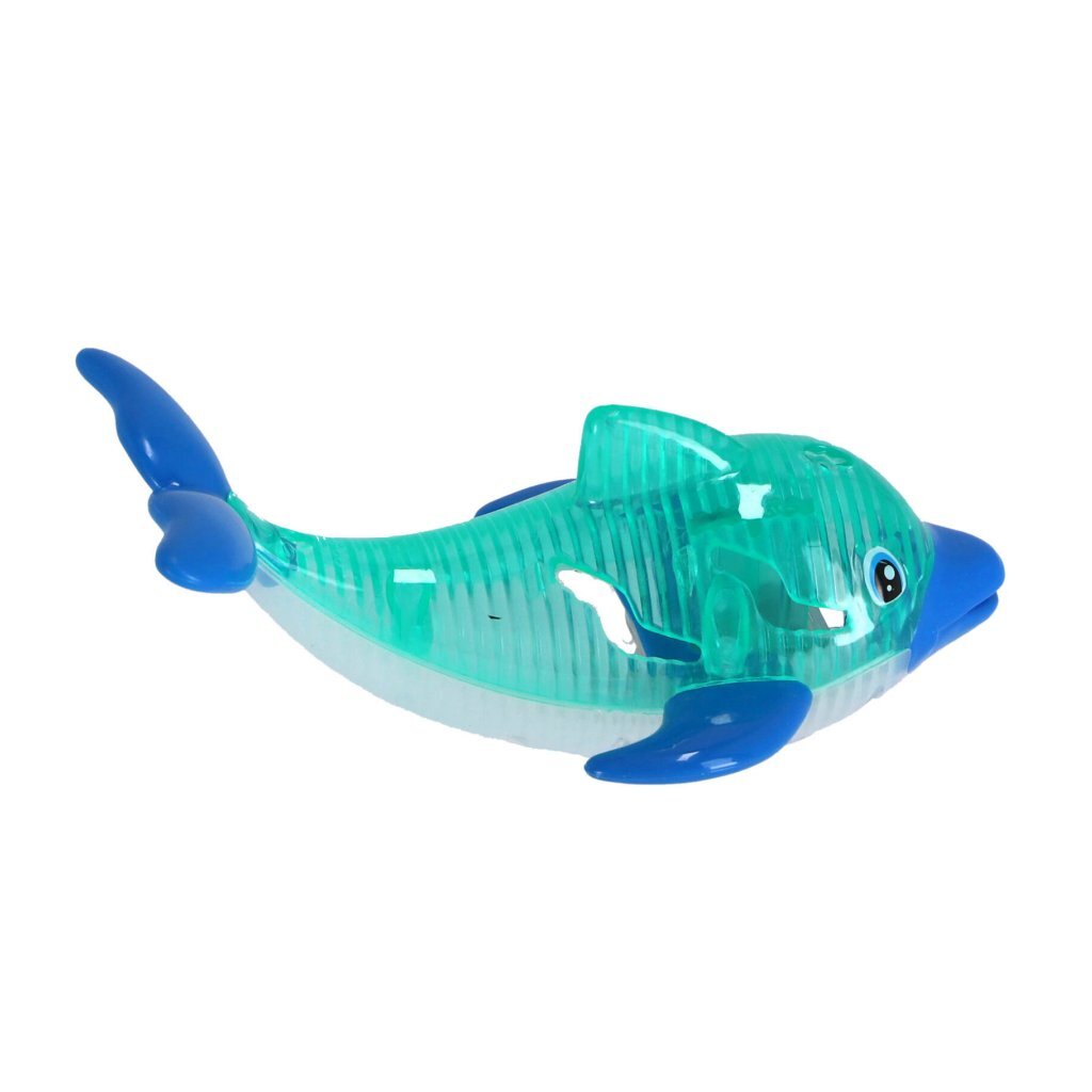 Autres marques Dolphin Dolphin avec de la lumière