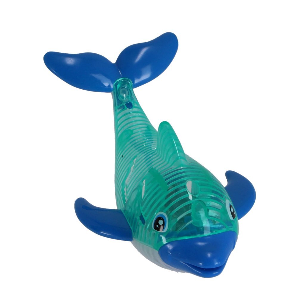 Autres marques Dolphin Dolphin avec de la lumière