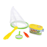 D'autres marques attrapent des insectes - afbeelding 2