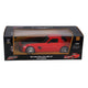 Kool Speed ​​RC Mercedes-Benz SLS AMG GT Final Edition 1:16 + Light Red Black