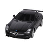 Kool Speed ​​RC Mercedes-Benz SLS AMG GT Final Edition 1:16 + Light Black