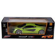Kool Speed ​​RC McLaren 5705 1:16 + vert néon léger - afbeelding 1
