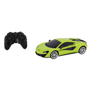 Kool Speed ​​RC McLaren 5705 1:16 + vert néon léger - afbeelding 2