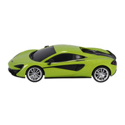 Kool Speed ​​RC McLaren 5705 1:16 + vert néon léger - afbeelding 3