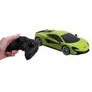 Kool Speed ​​RC McLaren 5705 1:16 + vert néon léger - afbeelding 6
