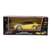 Kool Speed voiture radiocommandée Lamborghini 1:24 Aventador SVJ Roadster jaune