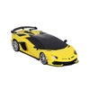 Kool Speed voiture radiocommandée Lamborghini 1:24 Aventador SVJ Roadster jaune