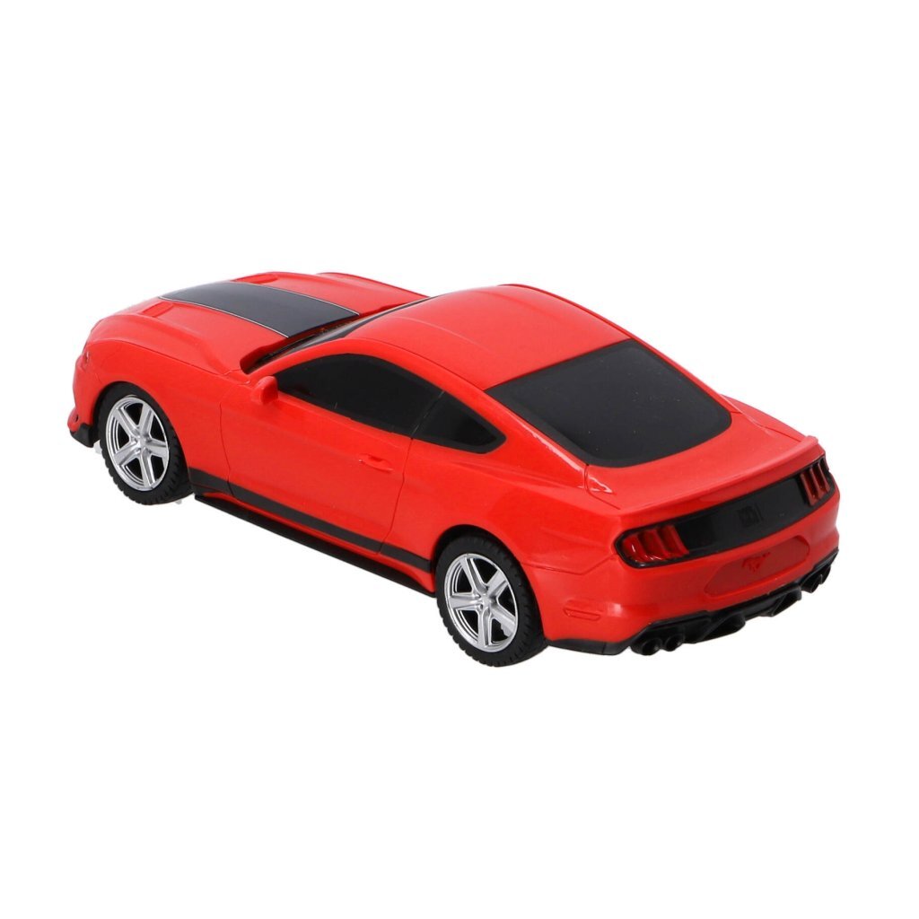 Kool Speed ​​RC Ford Mustang Mach 1 1:24 + rouge clair