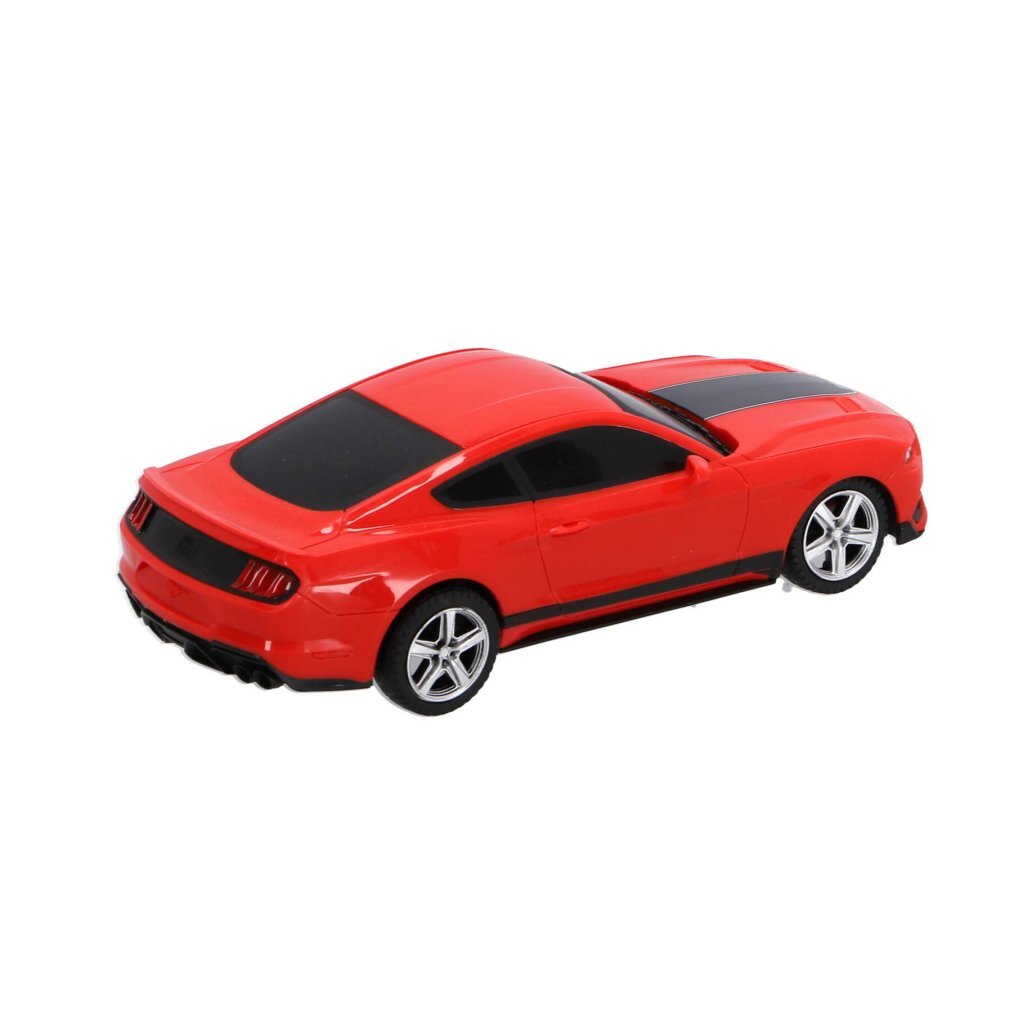 Kool Speed ​​RC Ford Mustang Mach 1 1:24 + rouge clair