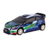 Kool Speed ​​à contrôler radiographiquement Auto Ford 1:16 2,4G Fiesta RS WRC