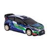 Kool Speed ​​à contrôler radiographiquement Auto Ford 1:16 2,4G Fiesta RS WRC