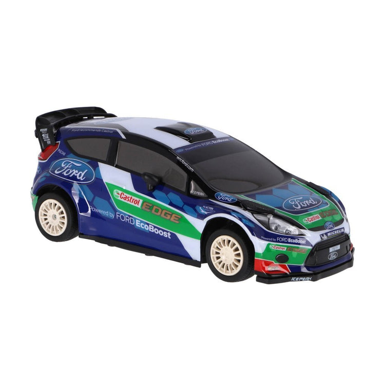 Kool Speed ​​à contrôler radiographiquement Auto Ford 1:16 2,4G Fiesta RS WRC