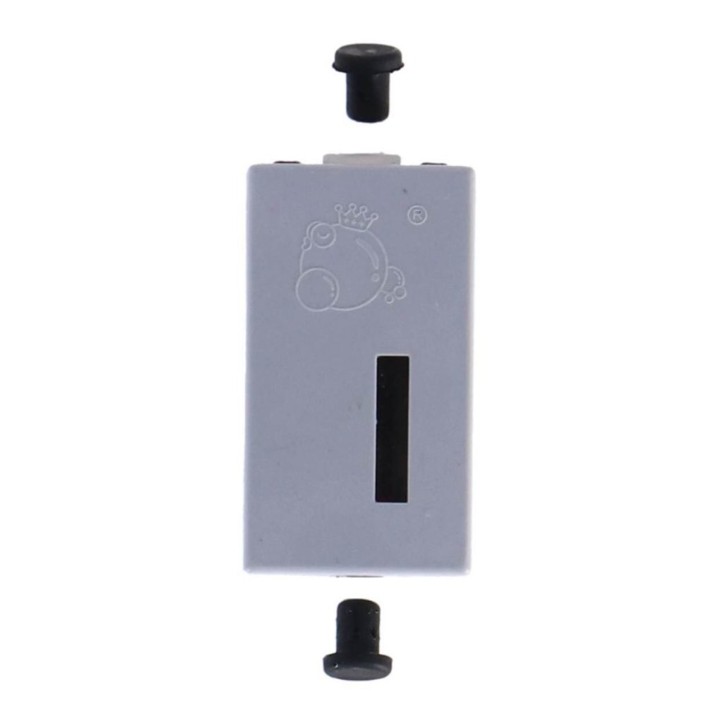 Recharge de bulles fantômes 70 ml d'eau à bulles et de schémas de tabagisme