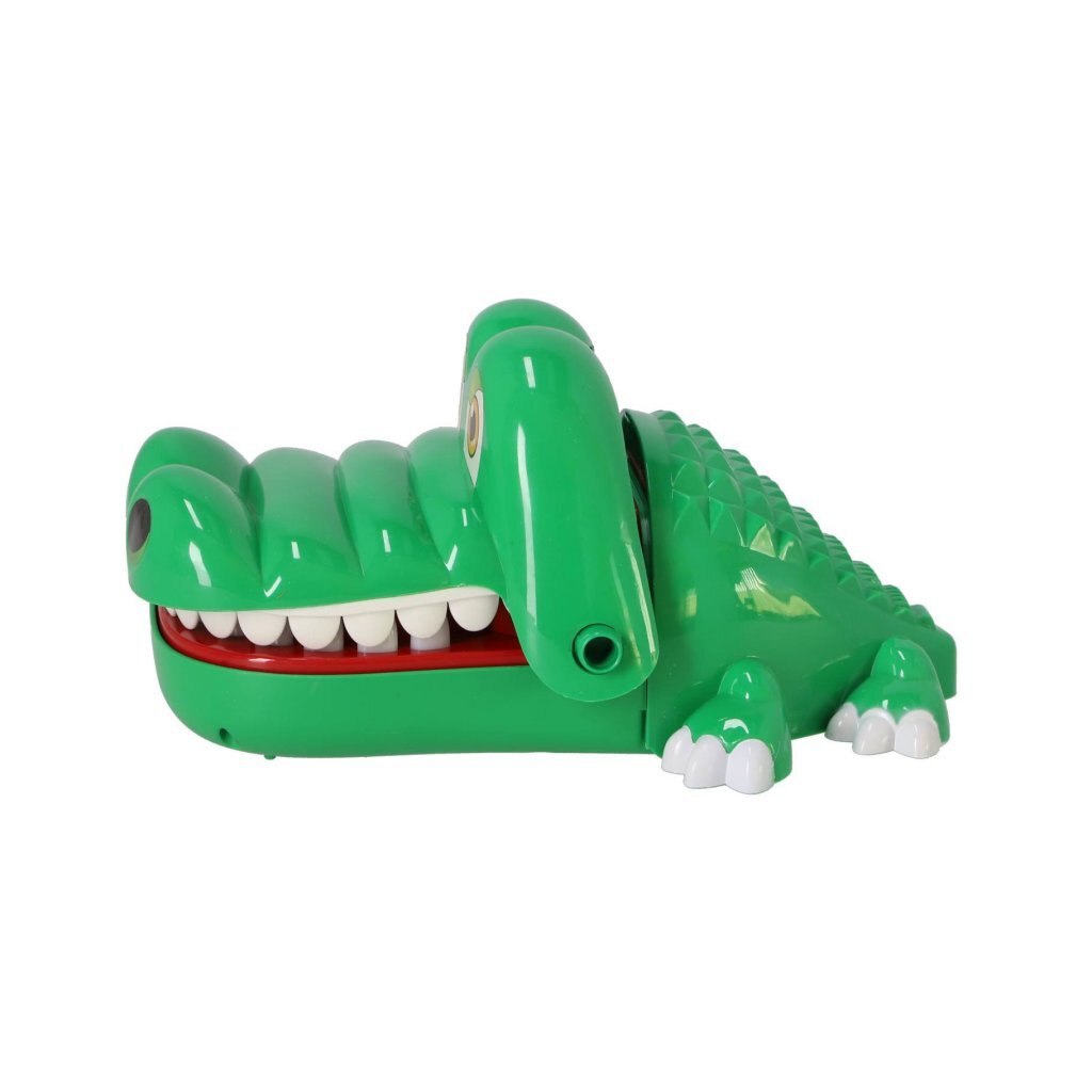 Autres marques Crocodile Bijt Spel