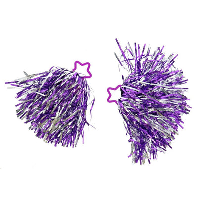 Pom poms