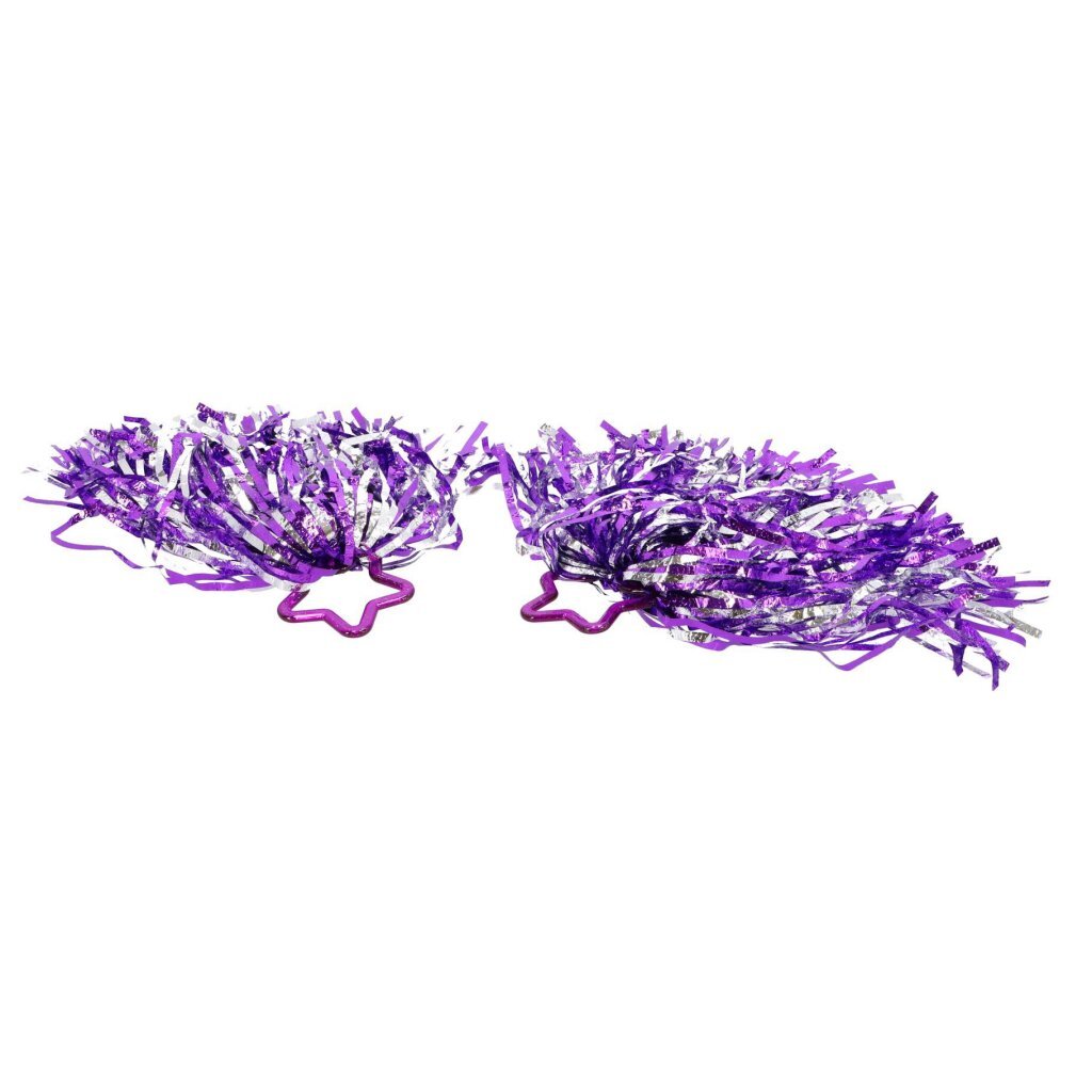 Pom poms
