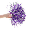 Pom poms