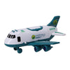 Autres marques Airplane City Dreamliner 25x30 cm + lumière et son