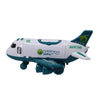 Autres marques Airplane City Dreamliner 25x30 cm + lumière et son