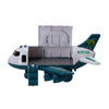 Autres marques Airplane City Dreamliner 25x30 cm + lumière et son