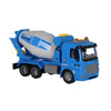 Autres marques Beton Mixer Tamin 30 cm + Light and Sound Blue Grey