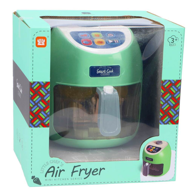 Fryer à air