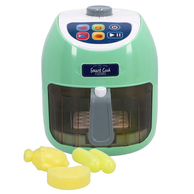 Fryer à air