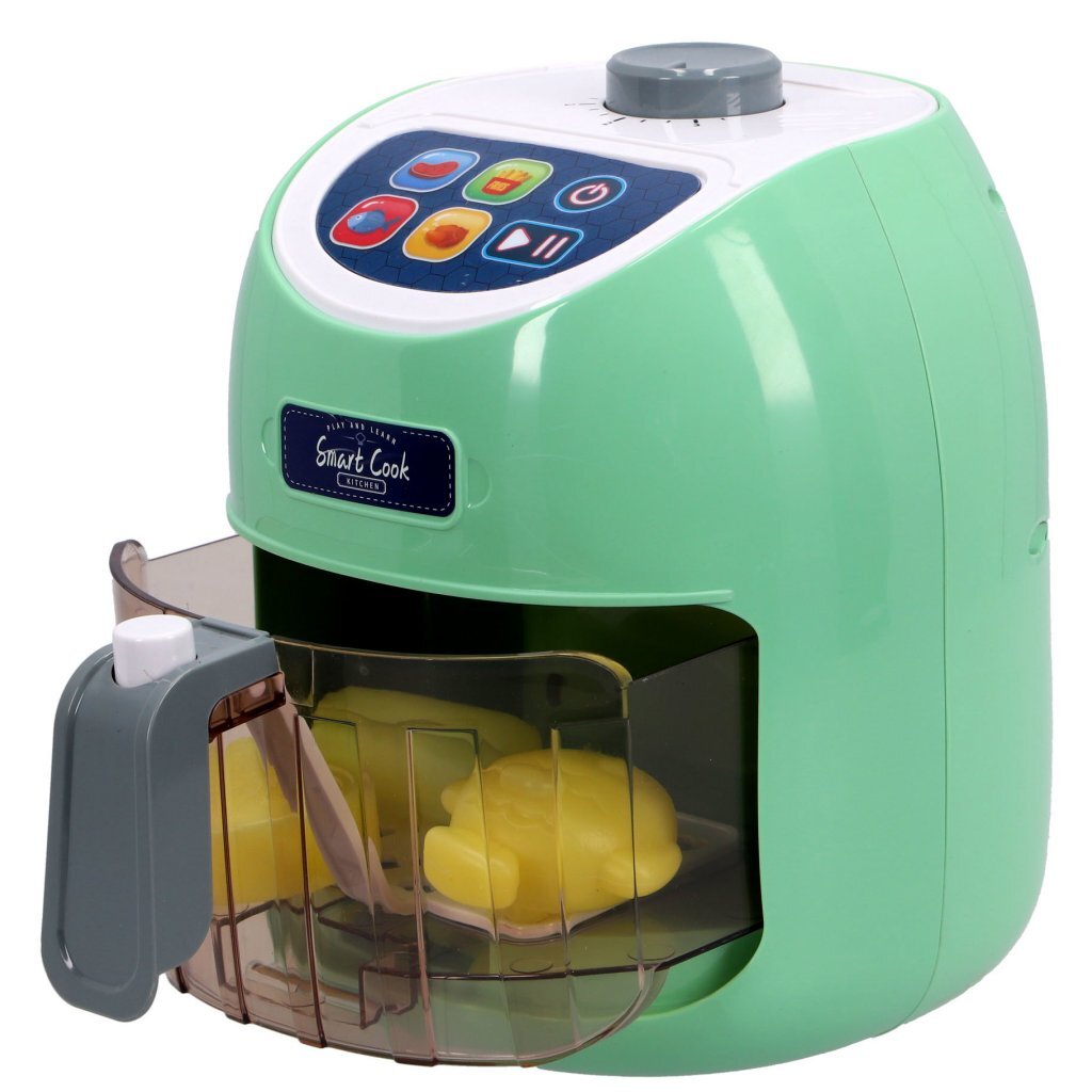 Fryer à air