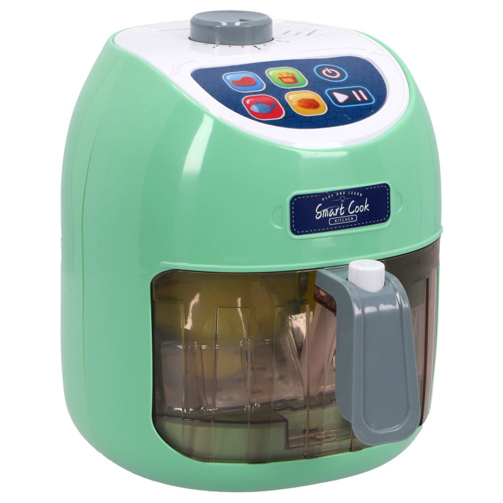 Fryer à air