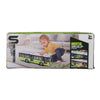 Autres marques City Bus 1:16 + Light and Sound White Green