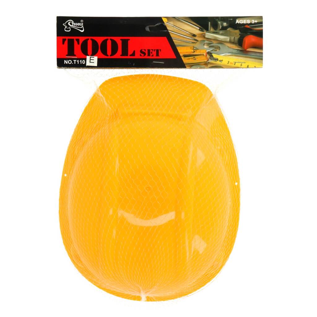 Autres marques Toy Bouwhelm Geel
